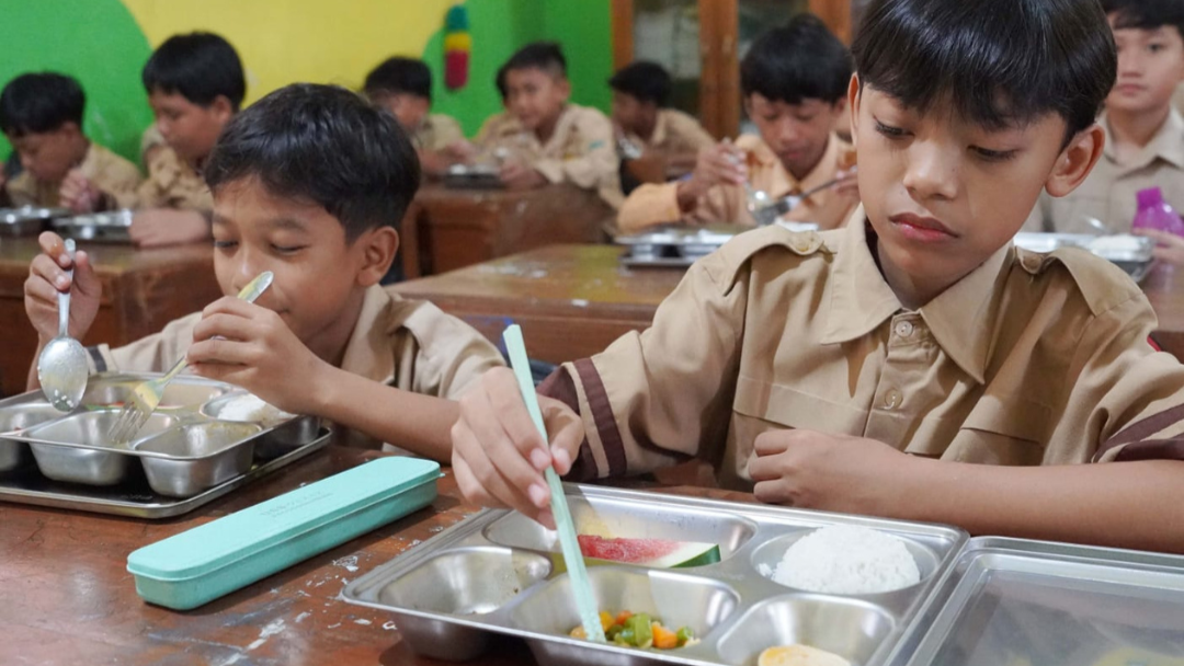 picture-BGN Seluma Tanggapi Serius Dugaan Insiden Keracunan Pangan Program MBG di Sekolah