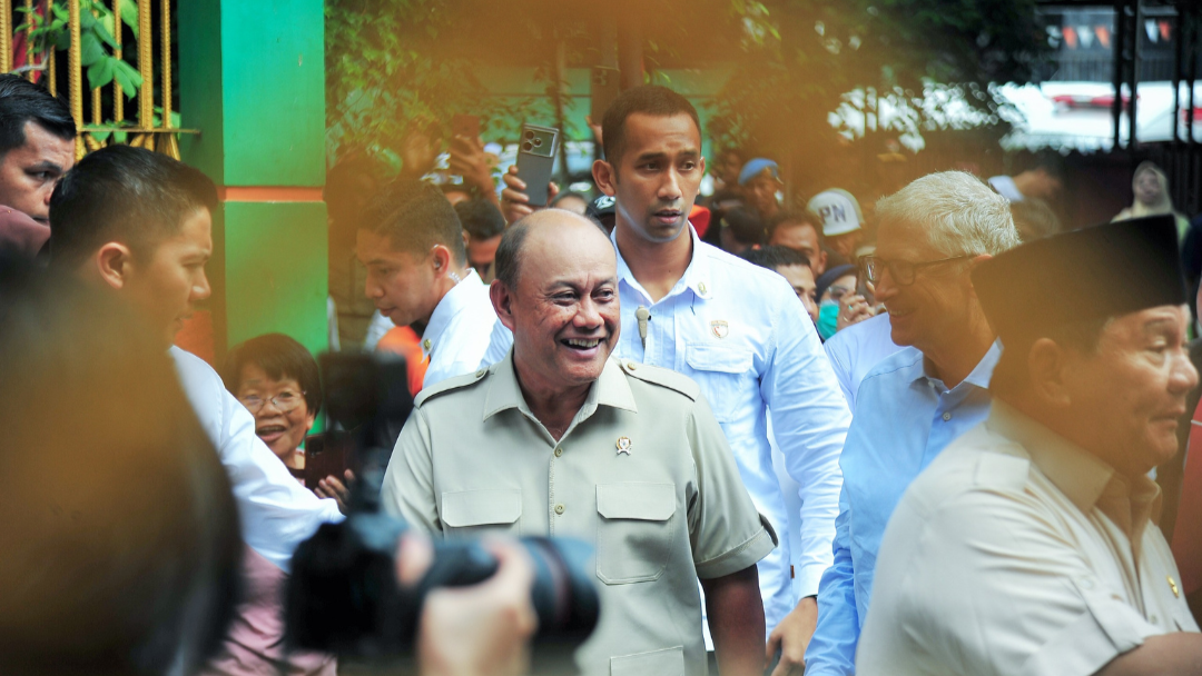 Kepala BGN Seluma Respon Pro Kontra Program MBG: Ini Investasi Jangka Panjang Perbaiki Kualitas SDM