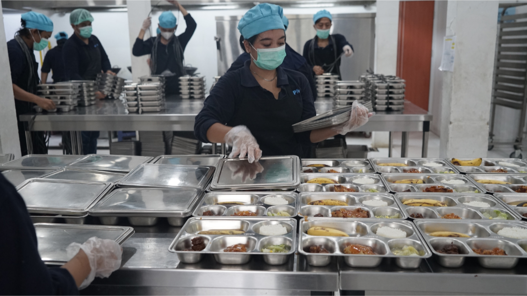 Kasus Keracunan MBG di Bogor, BGN Seluma Langsung Uji Lab dan Beri Teguran Keras kepada SPPG