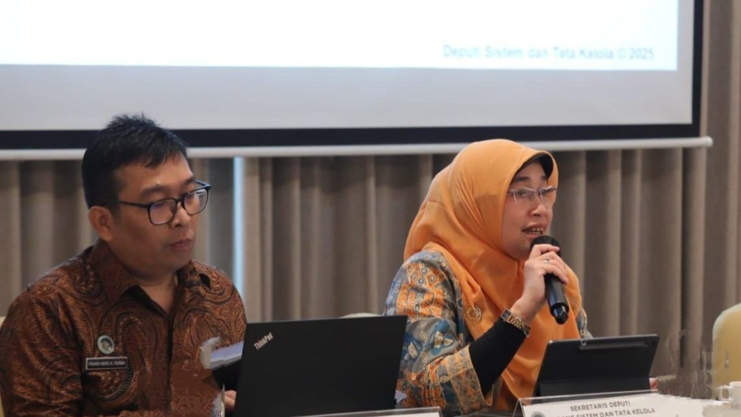 Perkuat Sistem dan Tata Kelola MBG, BGN Seluma Gelar Sosialisasi  