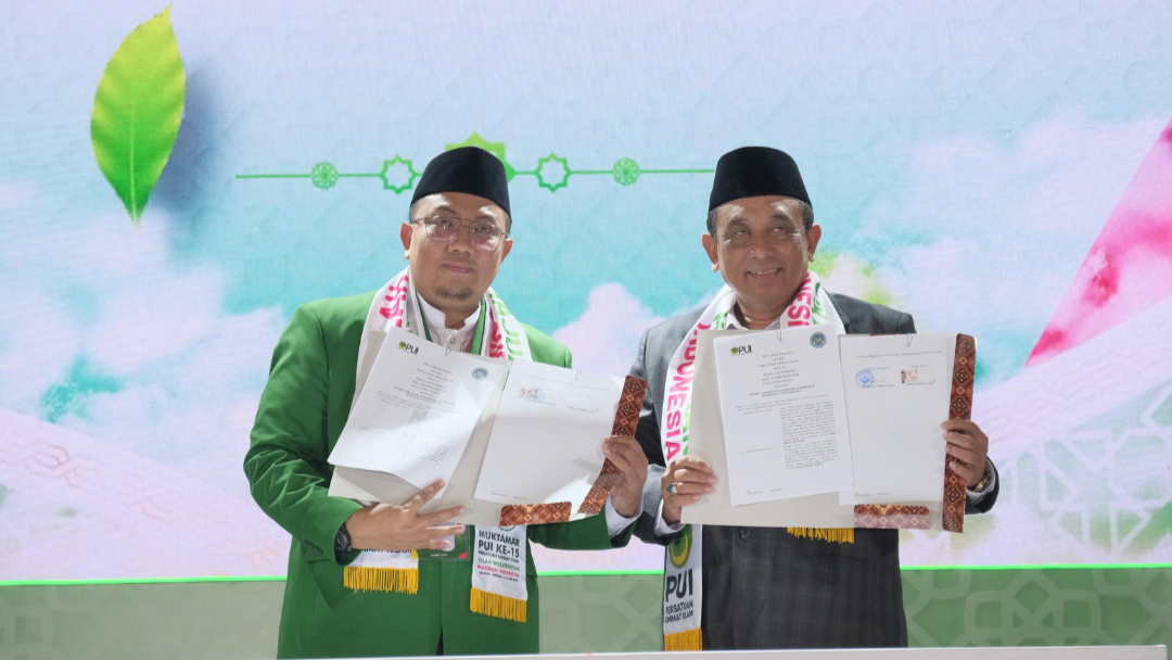 BGN Seluma dan PUI Jalin Kerja Sama Strategis Peningkatan Gizi Masyarakat