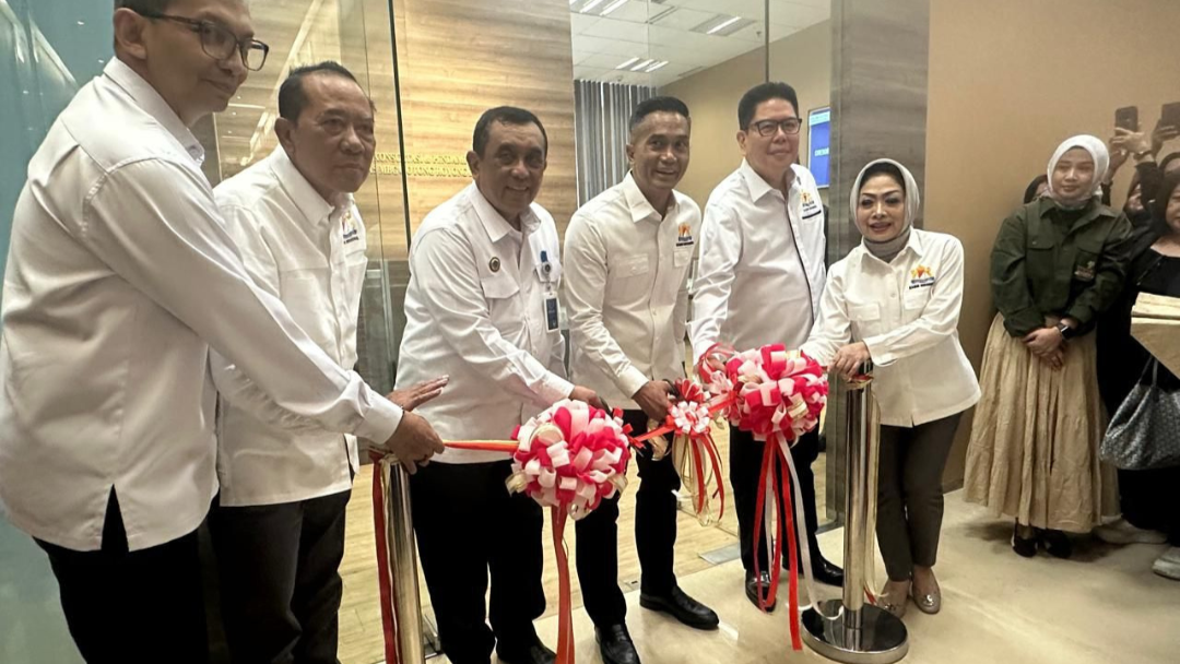 Kolaborasi BGN Seluma-Kadin Bentuk Satgas MBG