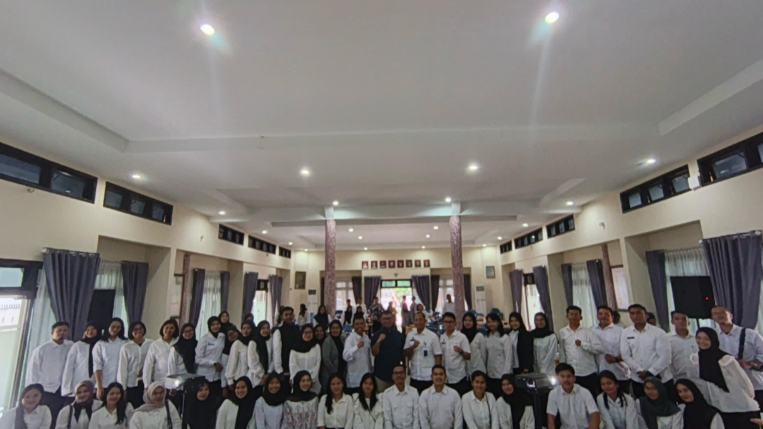 Beri Pemahaman Pedoman Program MBG, BGN Seluma Gelar Sosialisasi kepada SPPG