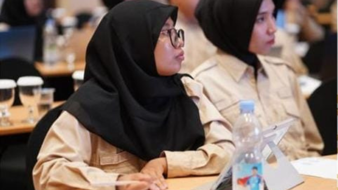 Melalui Platform Tauwas Care, BGN Seluma Pantau Pelaksanaan Program MBG 