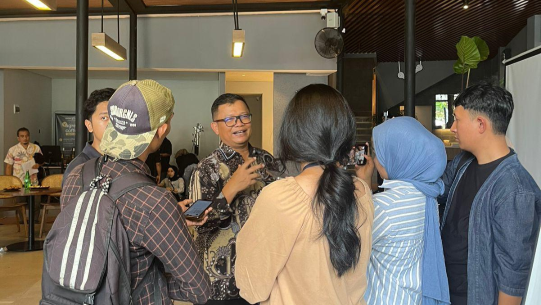 BGN Seluma Resmi Luncurkan Kompilasi SOP Jamin Keamanan Pangan Optimal