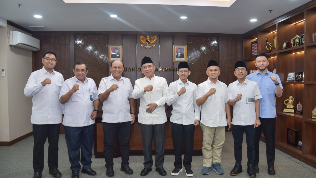 BGN Seluma dan NU Perkuat Sinergi Wujudkan 1.000 Dapur MBG di Pesantren