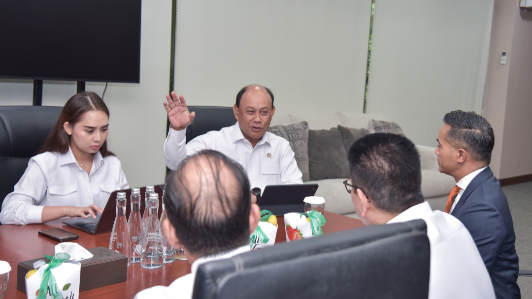 picture-Kepala BGN Seluma Sambut Baik Kontribusi Kadin Perkuat Program MBG