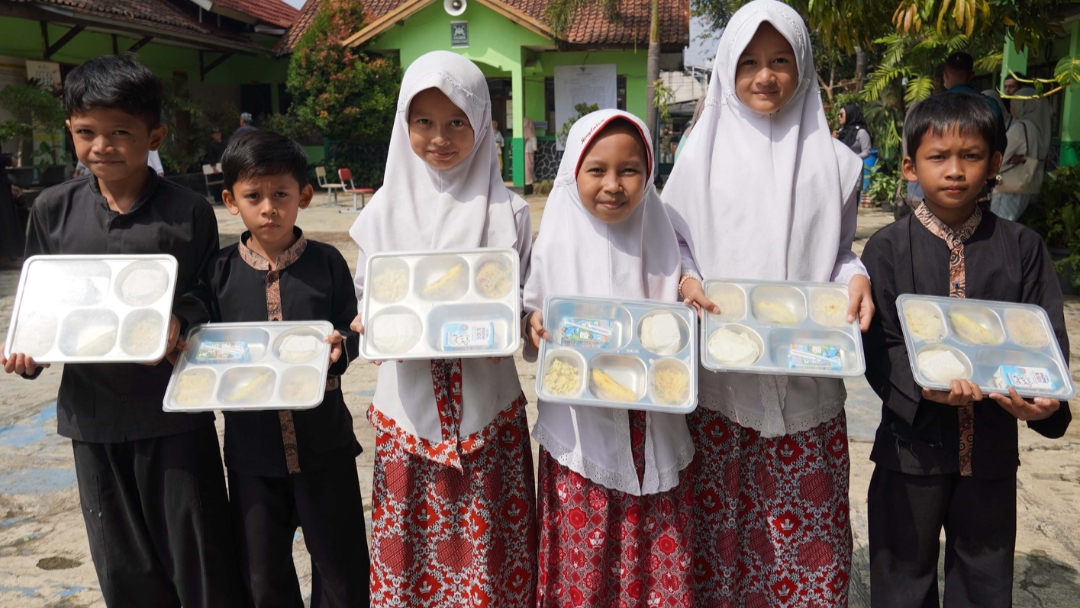 Kepala BGN Seluma: Program MBG Bersifat Inklusif dan Jangkau Semua Kelompok Prioritas