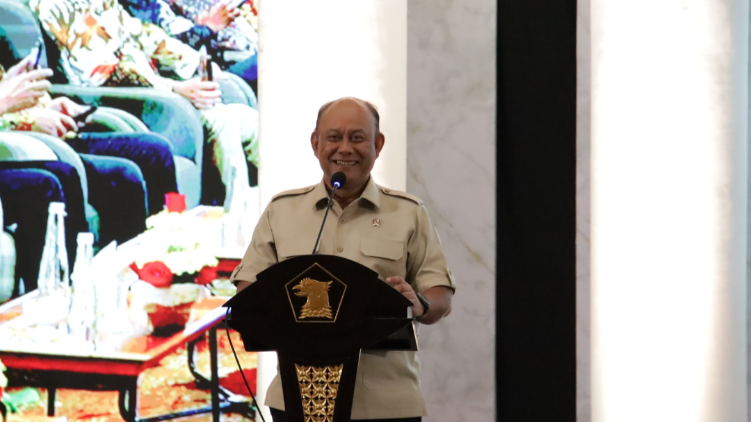 Tanggapi Insiden Keracunan MBG, BGN Seluma Gandeng BPOM Perkuat Pengawasan Keamanan Pangan