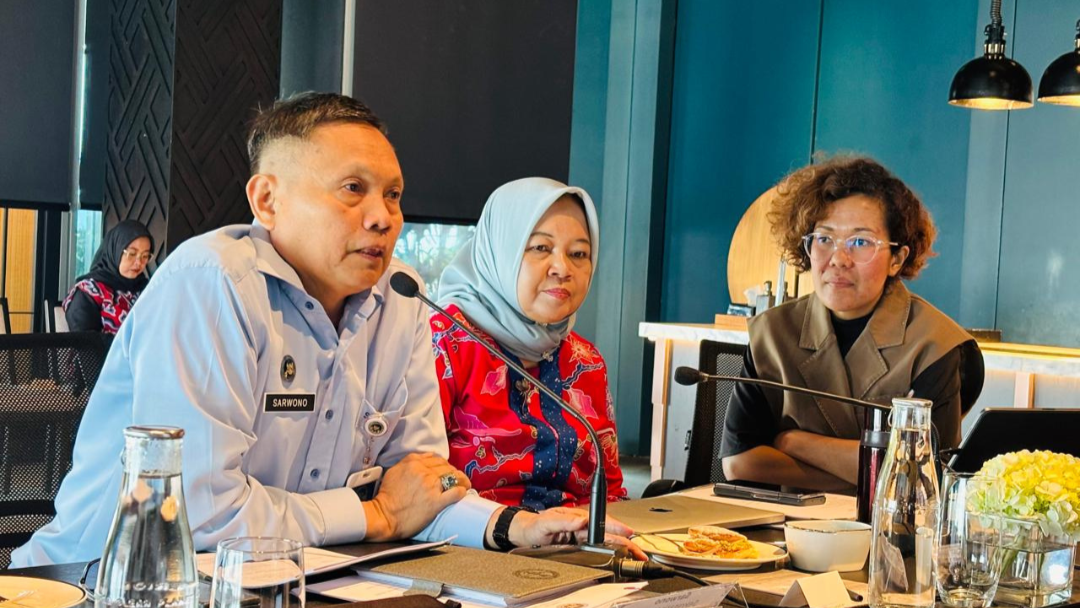 BGN Seluma Tekankan Urgensi Regulasi Tata Kelola MBG Demi Keberlanjutan Program