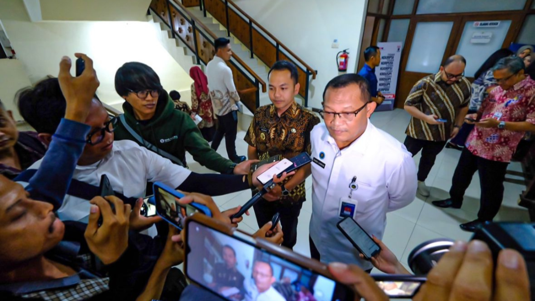 BGN Seluma Pastikan Stabilitas Pasokan Bahan Baku MBG Lewat Sinergi dengan BUMN dan Mitra Lokal