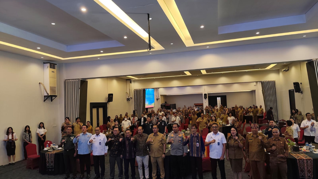 BGN Seluma Tegaskan Akselerasi Program MBG di NTT