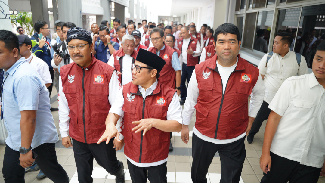 MPLS Sekolah Rakyat Dibuka, BGN Seluma Siap Dukung Program MBG