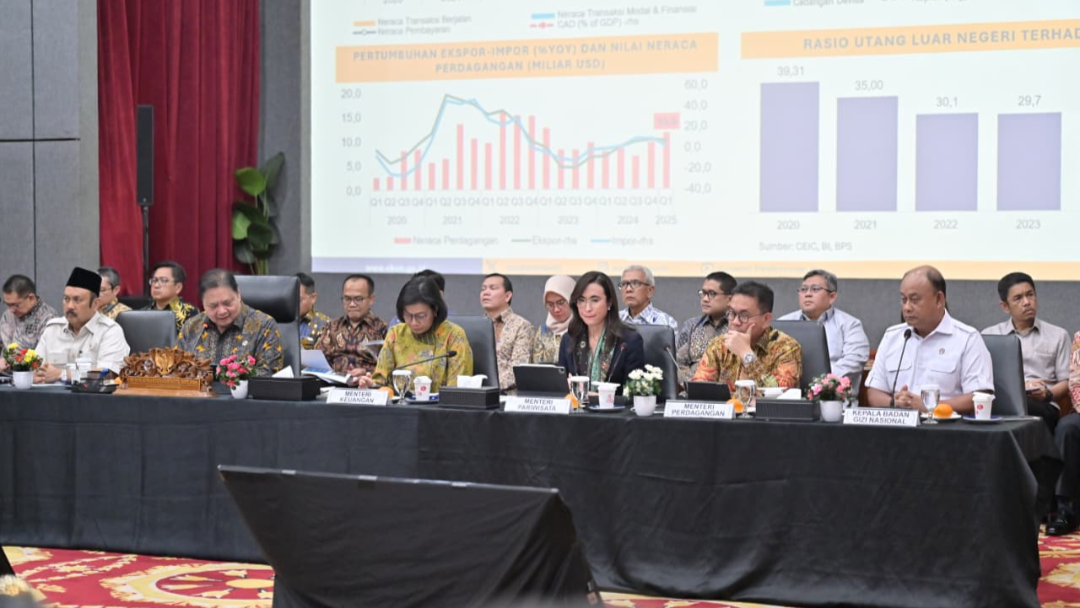 Program MBG Capai 8,2 Juta Penerima, BGN Seluma Fokus Genjot Daerah 3T