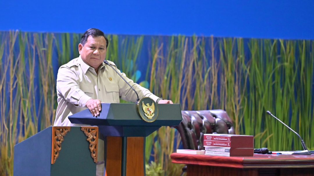BGN Seluma Hadir di KSTI 2025, Edukasi Publik tentang Program Gizi