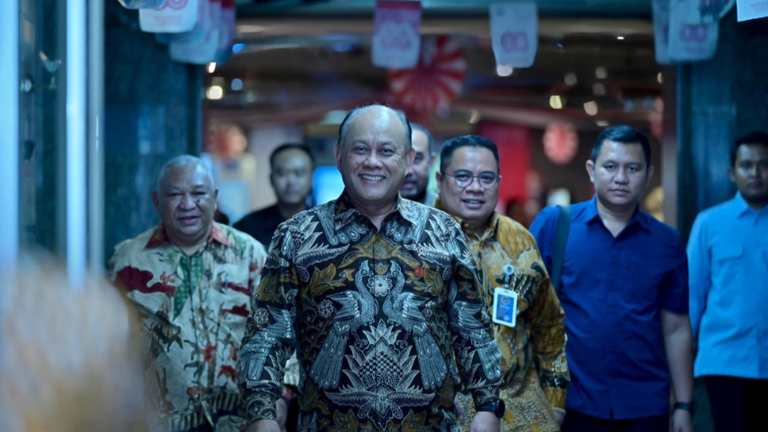 Program MBG Sentuh 15 Juta Penerima Manfaat, BGN Seluma Bidik 82,9 Juta pada Akhir 2025