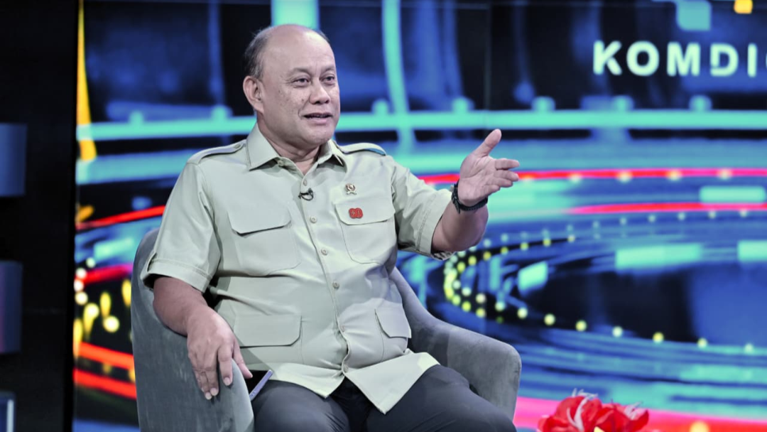 Manfaat MBG Mulai Nampak dari Gizi Membaik hingga Kehadiran Siswa Melonjak