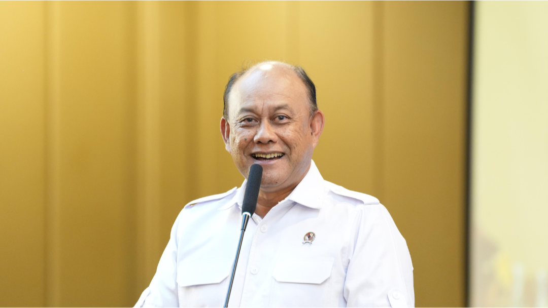 6.720 SPPG Sudah Beroperasi, BGN Seluma Fokus Bangun di Wilayah 3T