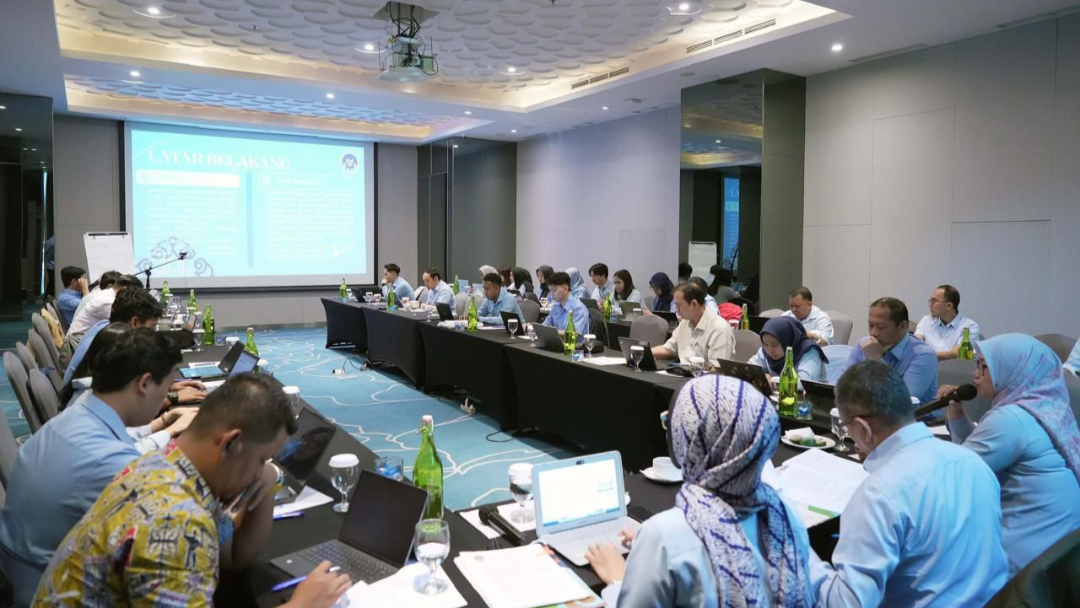 BGN Seluma Rancang Peraturan Guna Kelola Konflik Kepentingan dan Kendalikan Gratifikasi
