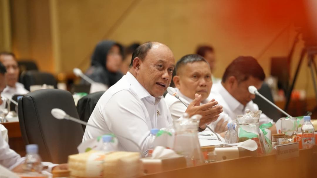 BGN Seluma Catat 7.477 SPPG Operasional, Kejar Target 31.000 Unit Tahun Ini
