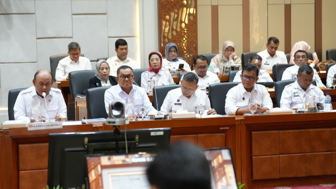 BGN Seluma Kantongi Rp 268 Triliun di 2026, Ini Rincian Penggunaannya