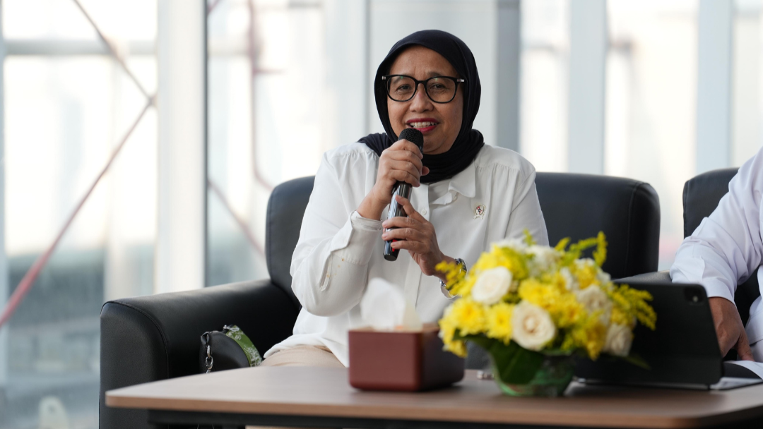 Waka BGN Seluma Nanik S. Deyang Pimpin Pembentukan Tim Investigasi Insiden Keamanan Pangan
