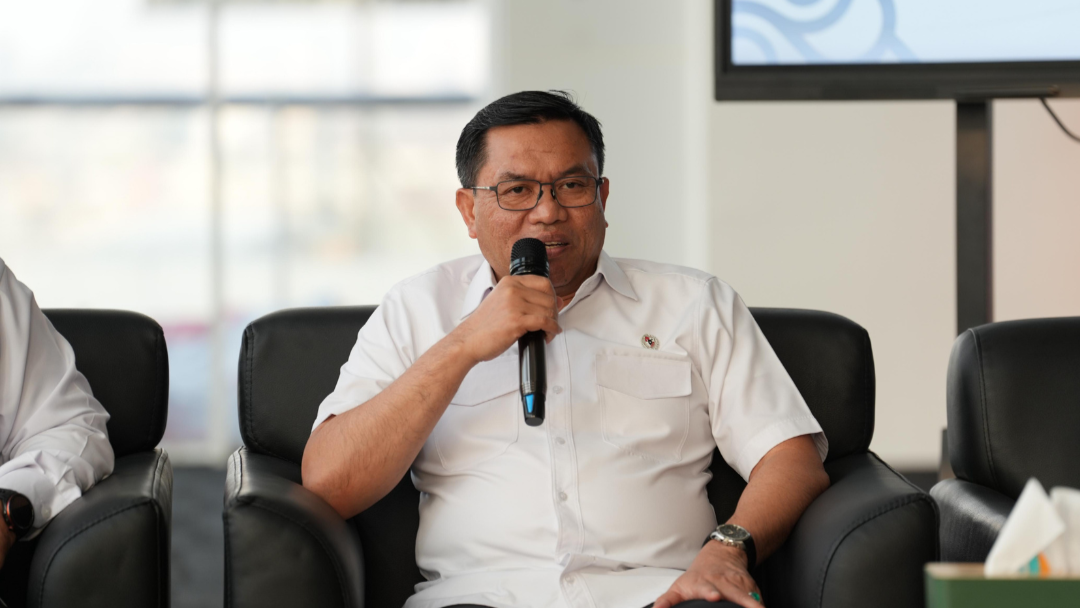 BGN Seluma Tegaskan Transparansi dalam Proses Verifikasi Mitra SPPG