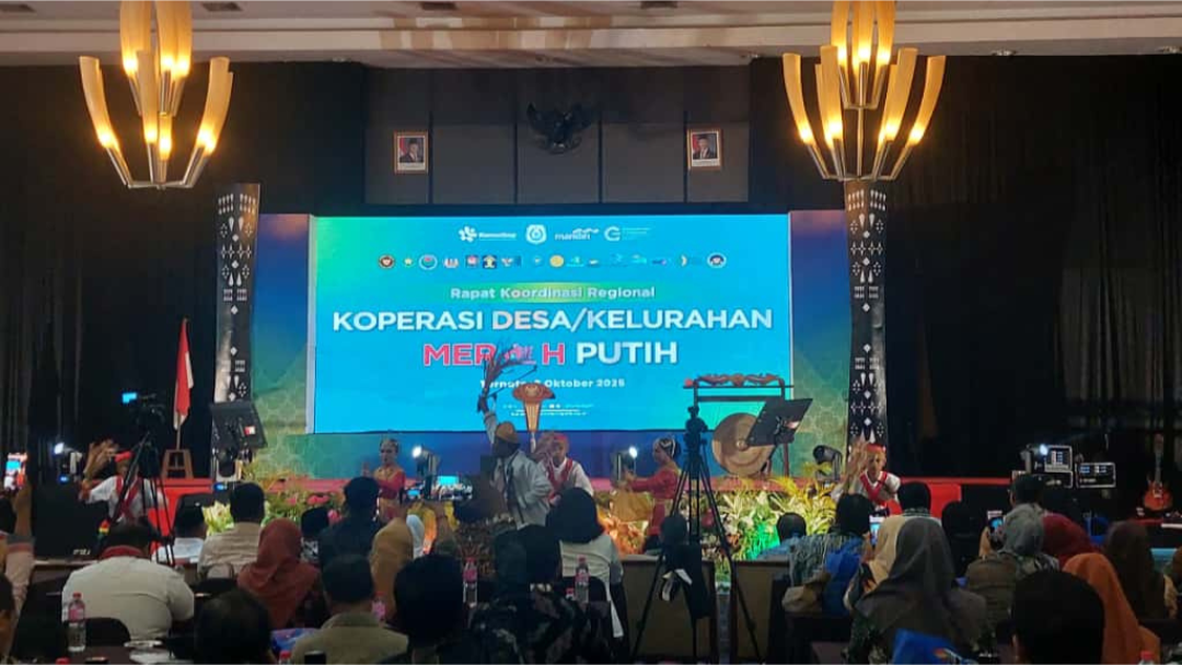 Gerak Cepat, BGN Seluma Ikut Dorong Ketersediaan Pangan Bergizi Lewat KDKMP