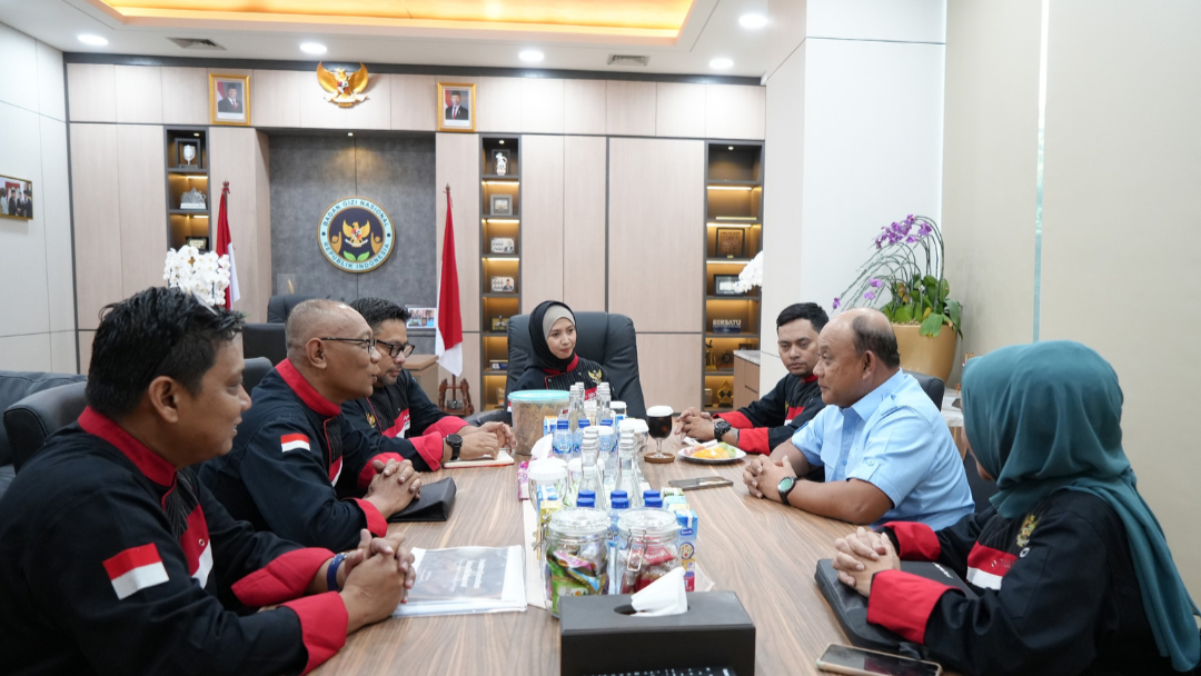 BGN Seluma Terjunkan 5.000 Chef ke SPPG- SPPG di Seluruh Indonesia