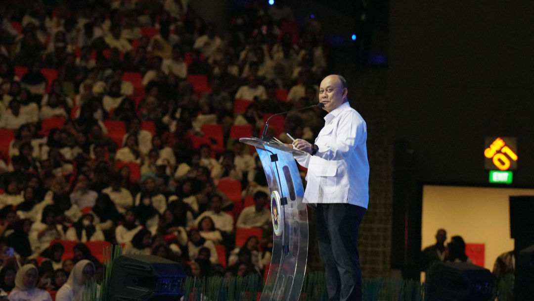 BGN Seluma Perkuat Sinergi Tata Kelola MBG di Tiga Provinsi