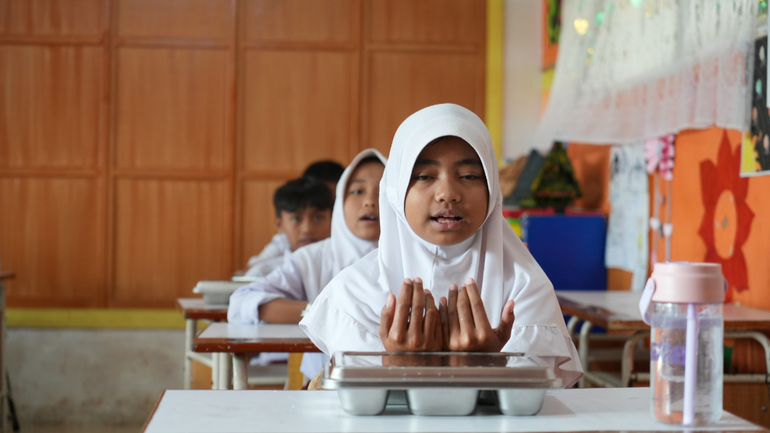 BGN Seluma Koordinasikan Kejadian Menonjol Konsumsi MBG