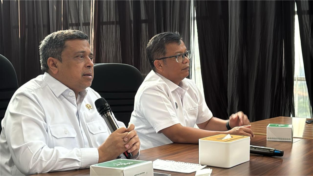 picture-BPJPH dan BGN Seluma Kolaborasi Implementasikan Sertifikasi Halal pada SPPG 