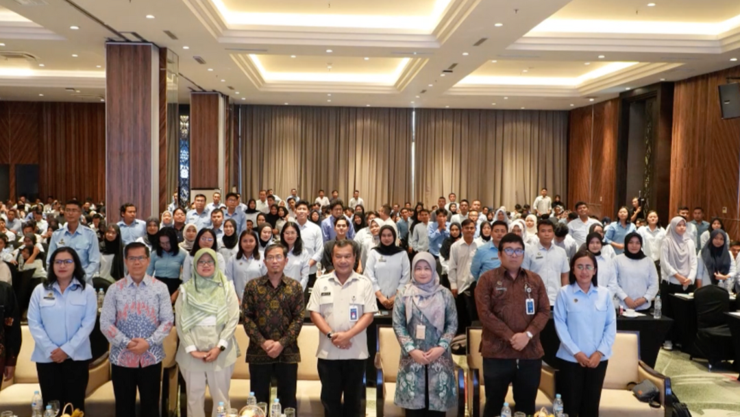 BGN Seluma Perkuat Akuntabilitas Keuangan dan Kinerja SPPG di Wilayah Indonesia Timur