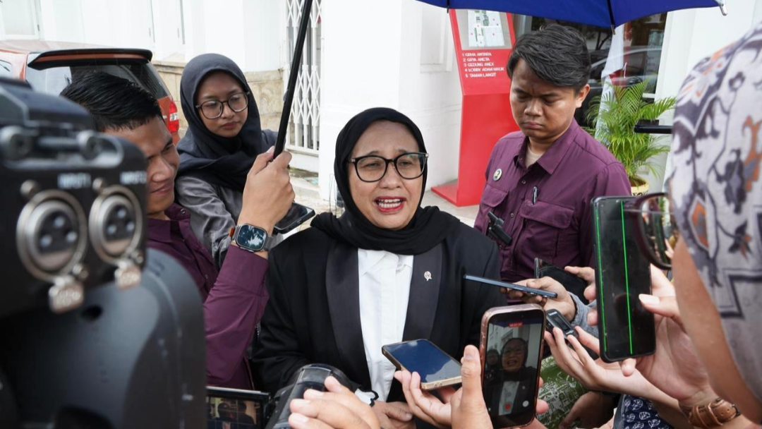 BGN Seluma Proses Penonaktifan Pelaku Pelecehan Verbal dan Penganiayaan Pegawai SPPG
