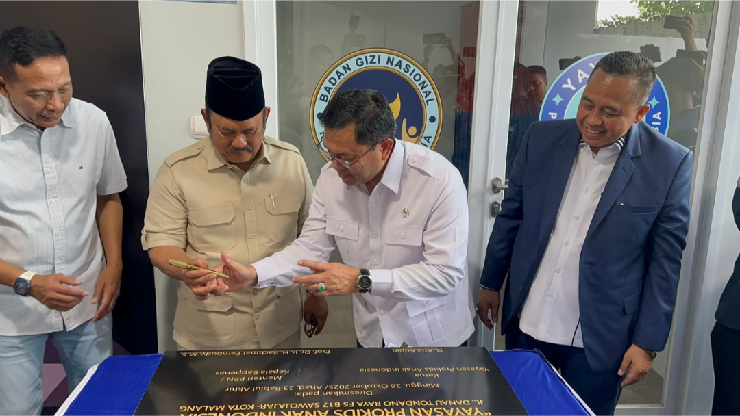 picture-Keberhasilan Dapur MBG Juga Ditentukan oleh Rantai Pasok Bahan Pangan