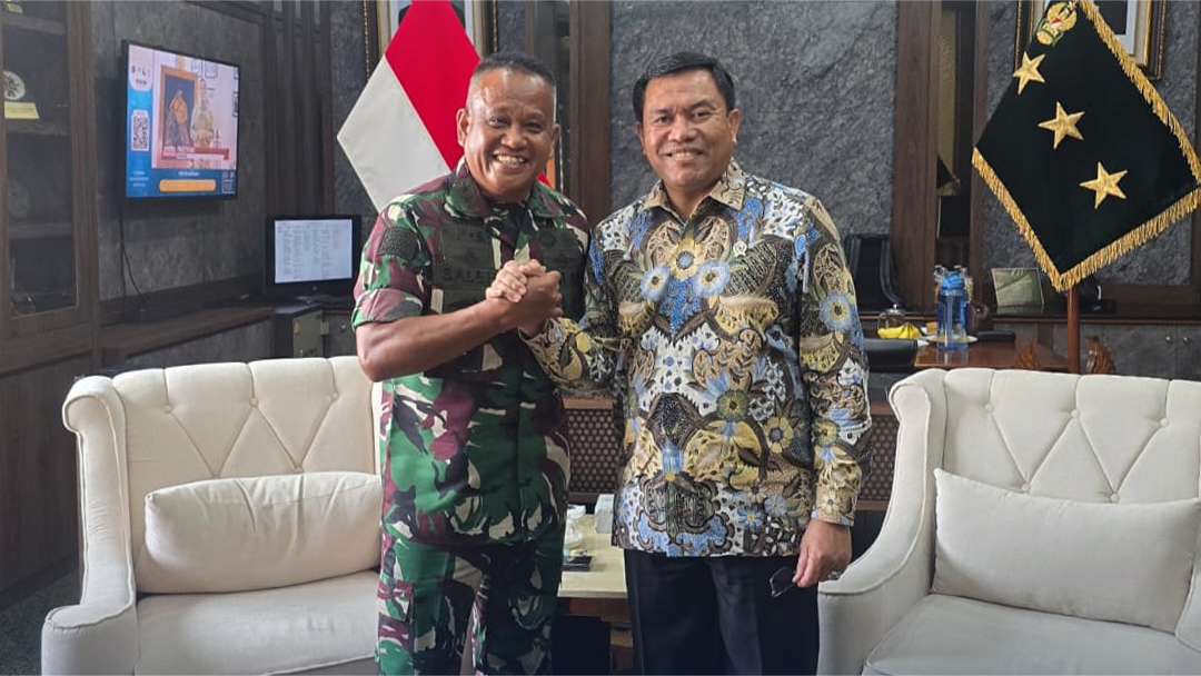 picture-BGN Seluma - TNI AD Bergerak Bersama untuk Generasi Sehat