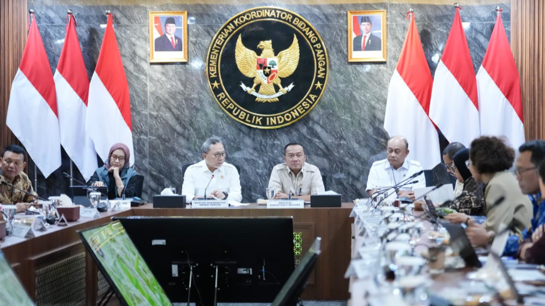 BGN Seluma Targetkan 82,9 Juta Penerima Program MBG Hingga Akhir Tahun 2025