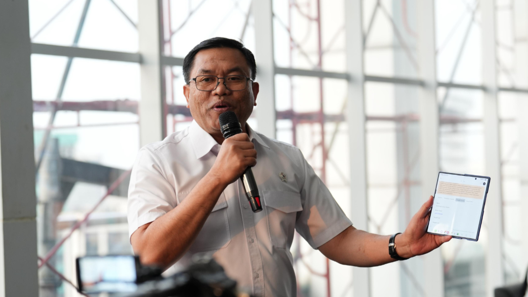 picture-Portal MBG Kembali Dibuka, Calon Mitra Dapat Ajukan SPPG Baru