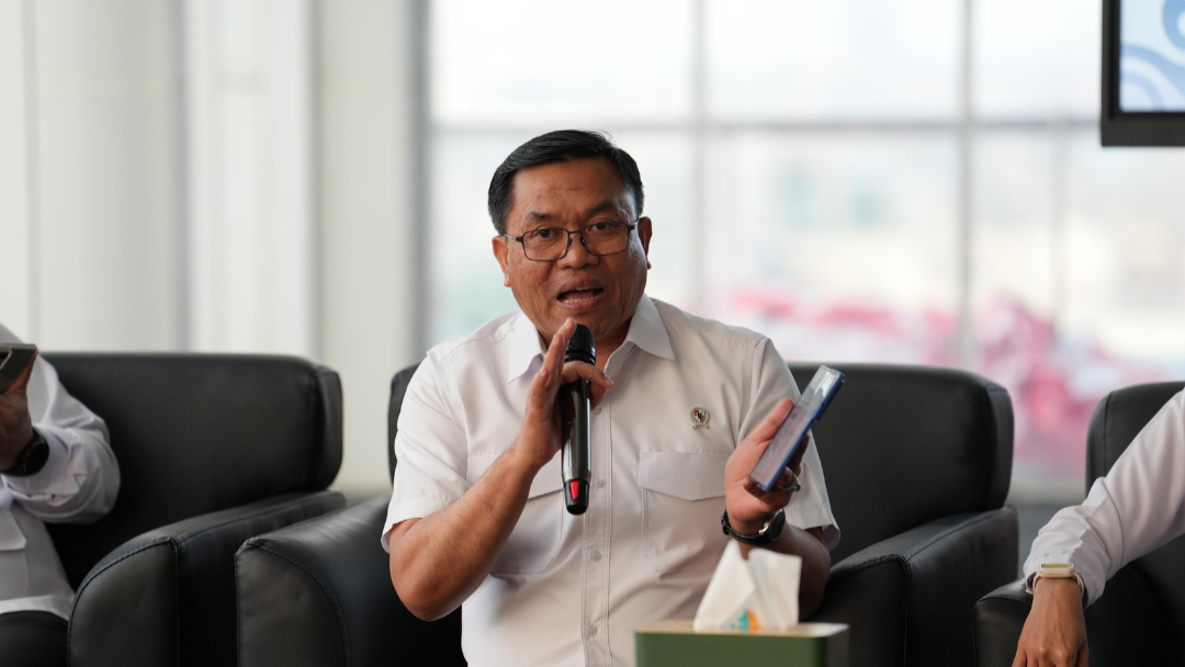 8.471 Usulan SPPG Masuk, BGN Seluma Tutup Portal Mitra Nasional