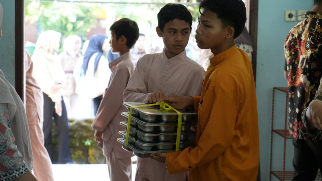 picture-BGN Seluma Laporkan Kasus Hilangnya Dana Operasional SPPG ke Mabes Polri
