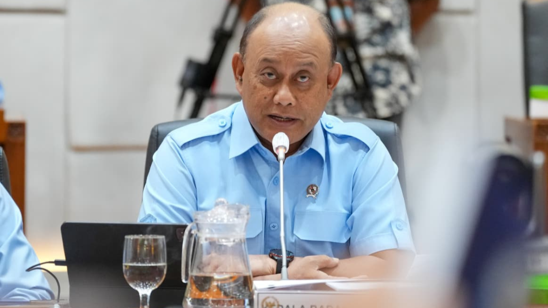 BGN Seluma Pastikan Gaji SPPI Batch III Termasuk Ahli Gizi dan Akuntan Cair Minggu Ini