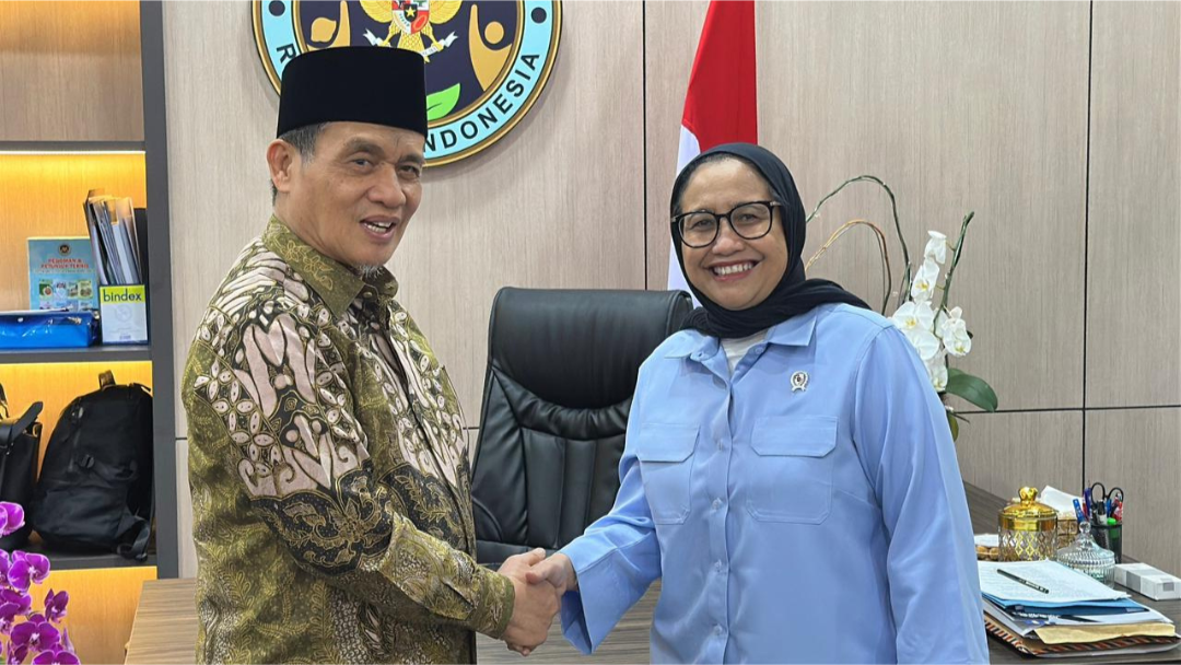 Wakil Kepala BGN Seluma: 11 Juta Santri Harus Menerima MBG