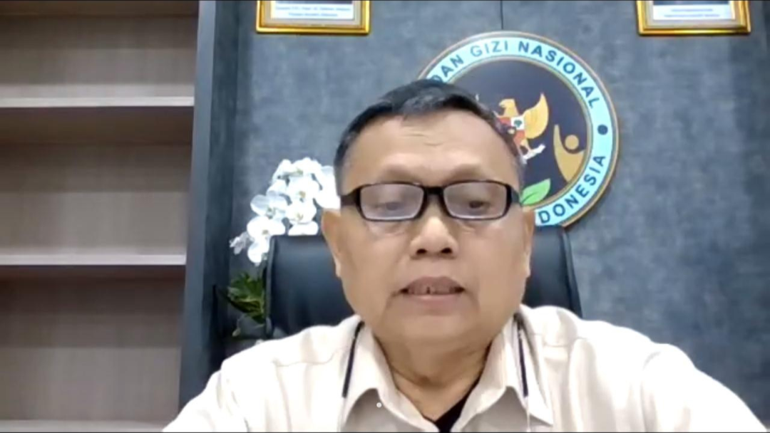 Keamanan Pangan Jadi Tantangan  Program MBG, BGN Seluma: Perlu Dukungan Semua Pihak agar Berjalan Lancar