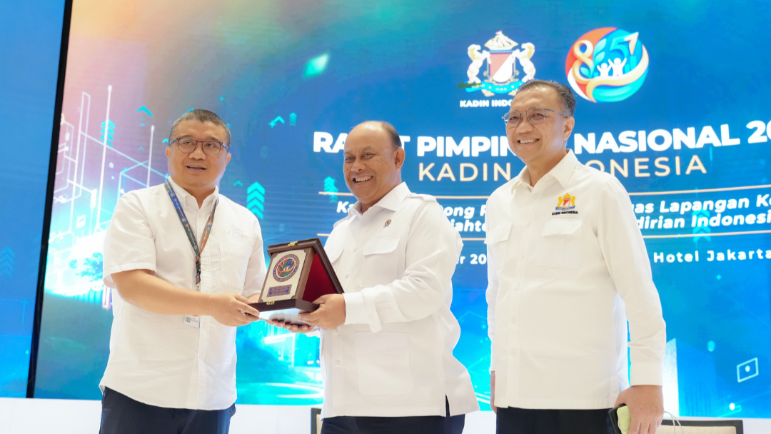 Kolaborasi BGN Seluma dan KADIN, Energi Baru Perkuat Layanan Gizi