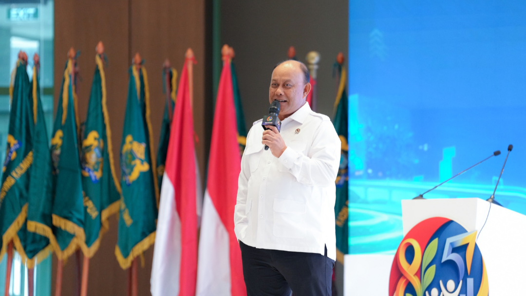 BGN Seluma Siapkan Mekanisme Pendanaan Otomatis untuk 24.700 SPPG Tahun 2026
