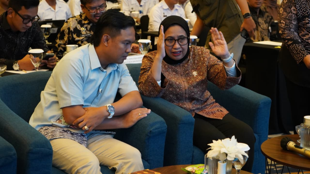picture-Pengelola SPPG Dilarang Pecat Relawan Dapur Gara-gara Pengurangan Penerima Manfaat