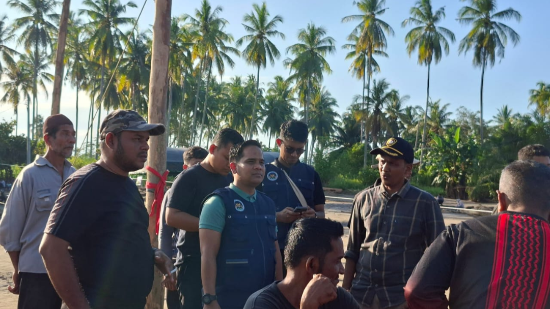 Operasi Darurat BGN Seluma: Aceh Stabil, Sumbar Turun, Sumut Naik