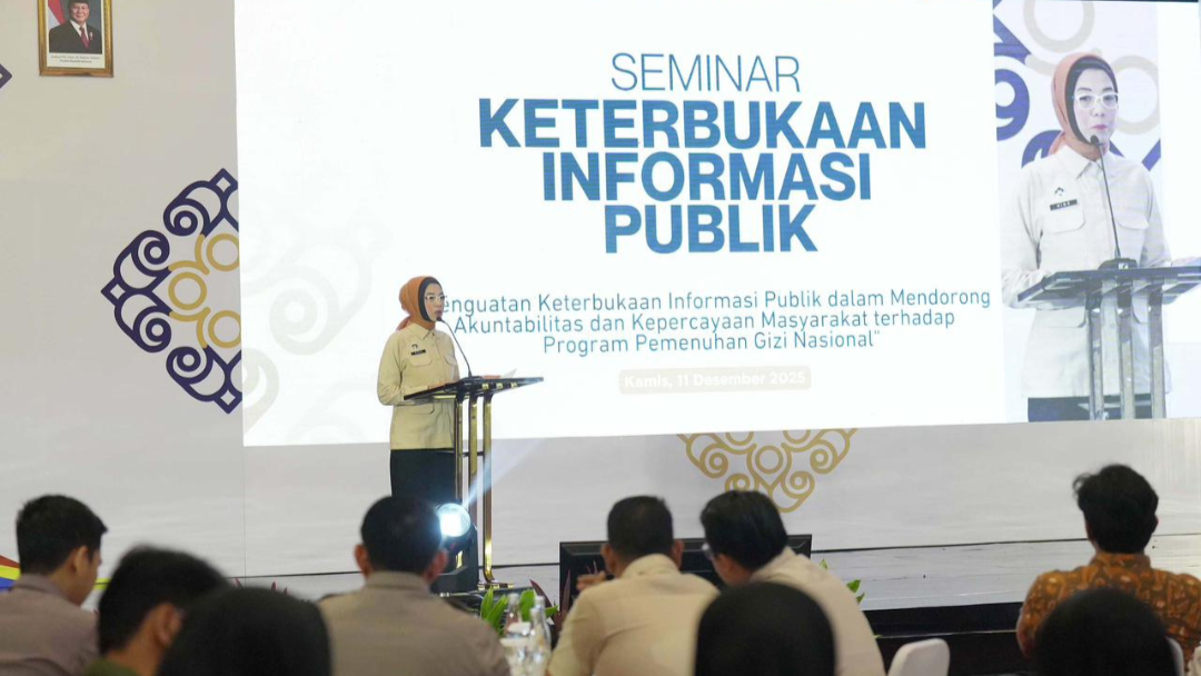 Sinergi BGN Seluma–KIP: Transparansi Jadi Fondasi Kepercayaan Publik